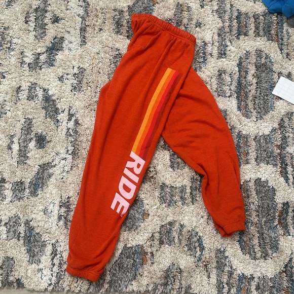 Aviator nation sweatpants - Picture 2 of 2